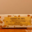 Barre de Nougat au Miel 