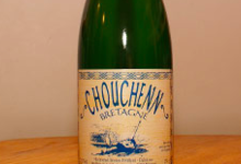 Chouchenn de Bretagne