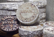 ferme de Ladroit, gaec la Sabaudia