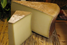 Fromagerie des alpages de La Plagne, beaufort