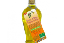 Huile d'Olive Bio Fruité vert doux 