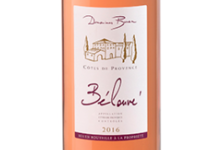Domaines Bunan, Bélouvé