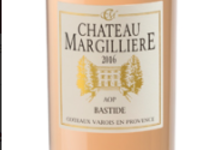 Domaines Bunan, Cuvée Bastide Château Margillière rosé