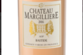 Domaines Bunan, Cuvée Bastide Château Margillière rosé