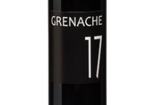 Domaines Bunan, grenache 17