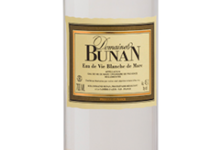 Domaines Bunan, marc blanc