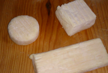 Natur'Agneau, fromages lactiques de brebis