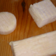 Natur'Agneau, fromages lactiques de brebis