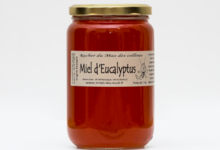 Miel d’Eucalyptus