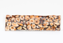 Nougat noir