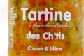 Rue Traversette, tartine des Ch'tis