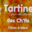 Rue Traversette, tartine des Ch'tis