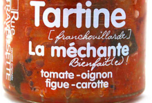 Rue Traversette, tartine la méchante