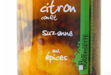 citron confit Suzanne aux épices