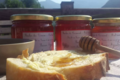 Boisier apiculture, miel toutes fleurs