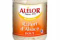 Alélor, Raifort d’Alsace Doux
