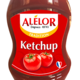 Alélor, Squeezy Ketchup