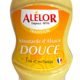 Alélor, Squeezy moutarde douce