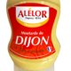 Alélor, Moutarde de Dijon Squeezy