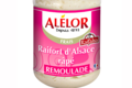 Alélor, Raifort d’Alsace râpé rémoulade