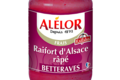 alélor, Raifort Rouge d’Alsace râpé aux Betteraves