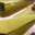 Pâtisserie Richard, éclair au thé Matcha