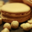 Pâtisserie Richard, macaron noisette
