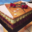 MEGA mille feuille framboise