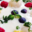 Les bocaux d'Hélène,   Fromage blanc ,fruits frais et miel de fleurs