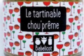 Babelicot, Le tartinable Chou'prême