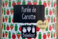 Babelicot, Purée de carottes