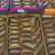 Fournil Lullinois, éclairs au chocolat