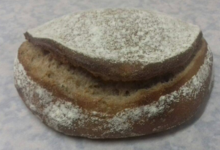 Fournil Lullinois, pain
