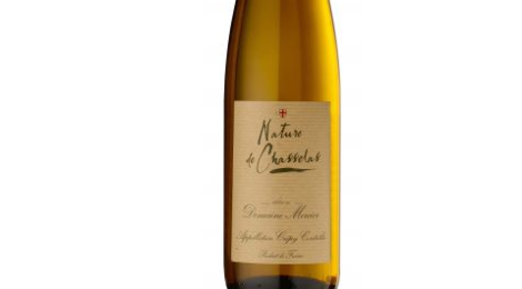 Cave de Crepy Mercier, La Nature de Chasselas