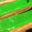 Pâtisserie Challamel,  éclair pomme verte