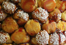 Petits Pains et Gourmandises