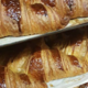 Petits Pains et Gourmandises, croissants