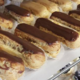 Petits Pains et Gourmandises, éclairs