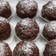 Petits Pains et Gourmandises, meringue choc