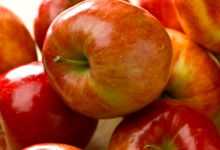 T&B vergers, braeburn
