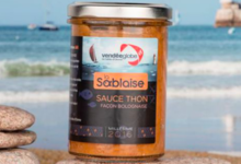 La Sablaise, Sauce au thon façon bolognaise