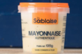 La Sablaise, Sauce mayonnaise fraîche "Maison"