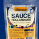 La Sablaise,  Sauce Hollandaise