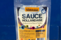 La Sablaise,  Sauce Hollandaise