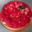 Pâtisserie Alexandre Vuez, tarte aux fraises