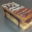 Pâtisserie Alexandre Vuez, 1000 feuille vanille chocolat