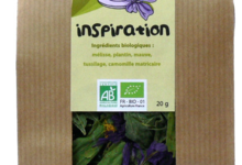 Menthe & mélisse, inspiration