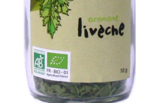 Menthe & mélisse, livèche