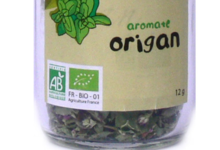 Menthe & mélisse, origan