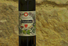 La Semilla, distillerie Aymonier, L'Antidote